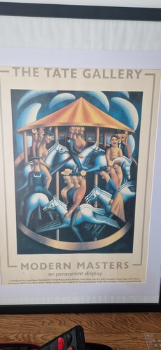 Modern masters original tate - masters,