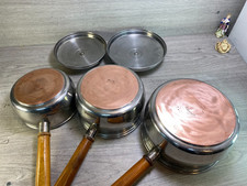 3 X Prestige Lifetime Vintage