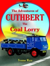 The adventures cuthbert - cuthbert,