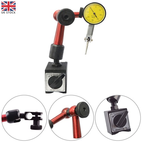 Dial test indicator dti gauge - test,