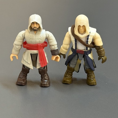 Mega bloks assassin creed - mega,