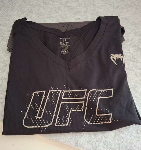 Ufc venum authentic - ufc, week