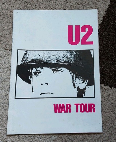 1982 original war - war, tour