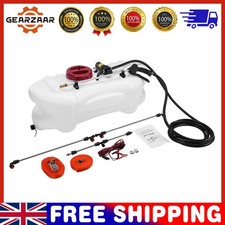 Atv quad sprayer - 60, liters