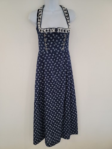 Vintage dress oktoberfest - vintage,