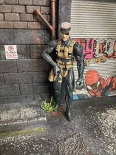 Medicom Metal Gear Solid 4 Old