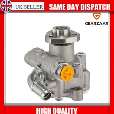 Power Steering Pump 7D0422155