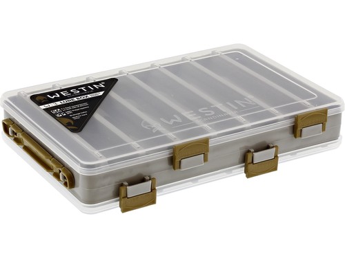 Westin lure box double - westin,