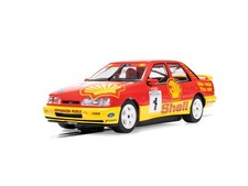 Scalextric c4632 ford sierra - scalextric,