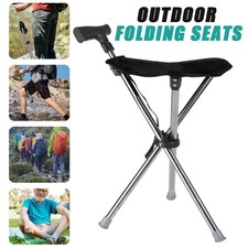 Folding Portable Walking Stick