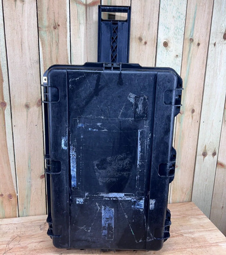 Skb 2918 rolling waterproof - skb,