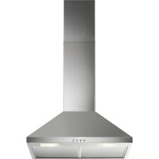 Zanussi ZFCX16X 60cm Chimney