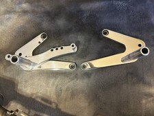 Yamaha Ysr50 Ysr80 Team