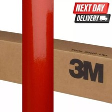 3M 2080 G363 GLOSS DRAGON FIRE
