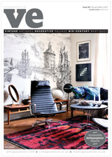 VE Magazine - Issue 32 - Rya