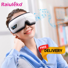 Smart Eye Massager 6D