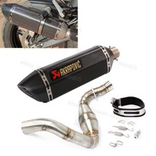 Full Exhaust System For BMW
