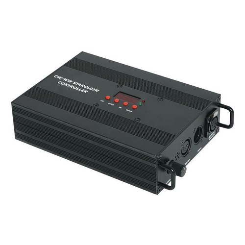 Ledj starcloth controller - controller, mkii