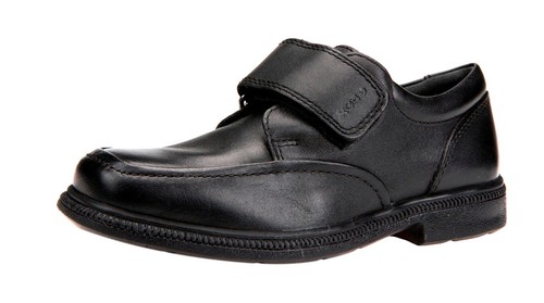 Geox federico boys black - federico,