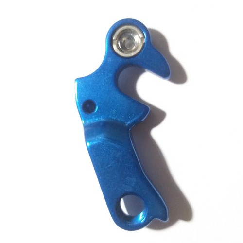 Dropout tail for giant - dropout,