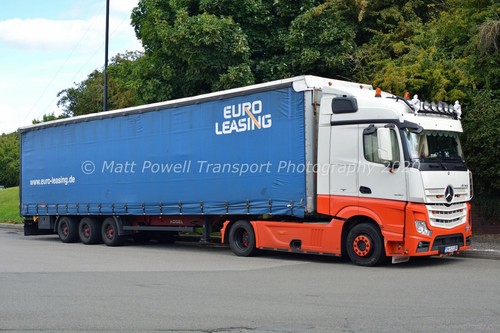 Truck photo 12x8 - truck,