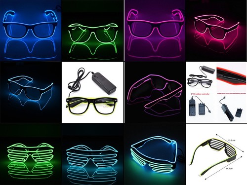 Wire neon led - wire,
