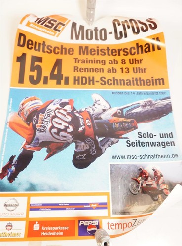 Pair moto cross - pair,