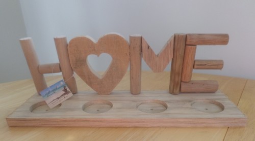 Beautiful rustic piece - 4,