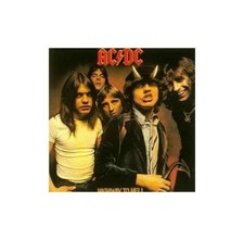 Ac/Dc - Highway to Hell - Ac/Dc CD 9MVG The Cheap Fast Free Post The Cheap Fast
