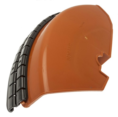 Strimmer guard fits stihl - strimmer,