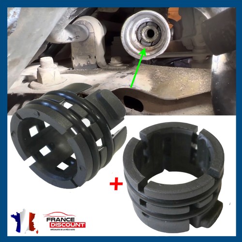 Sealing bushing for steering - sealing,