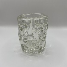 Liskeard Glass Knobbly Dimple