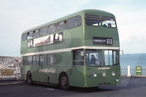 Bus photo western national - -,