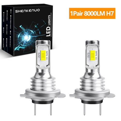 Shenkenuo 55w 8000lm - 55w,