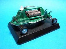 MAC JET CAR JOE 90 Vehicle