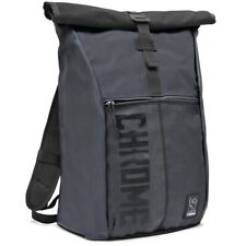 Chrome Industries Yalta Night Roll Top Back Pack