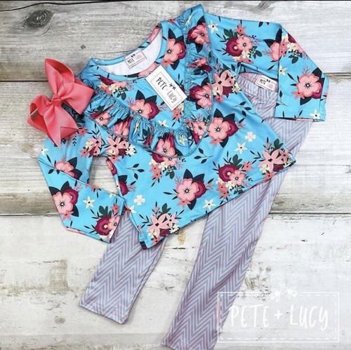 Pete lucy flower boutique - &,
