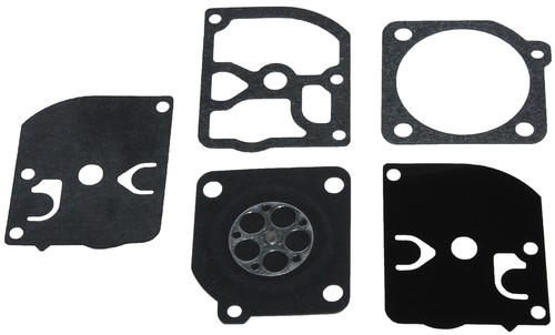 Carburettor diaphragm gasket - carburettor,