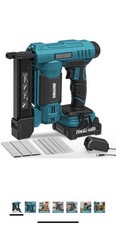 ALLOYPOWER 18 Gauge Nail Gun
