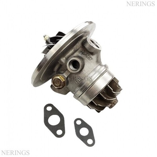 Turbocharger chra core - turbocharger,