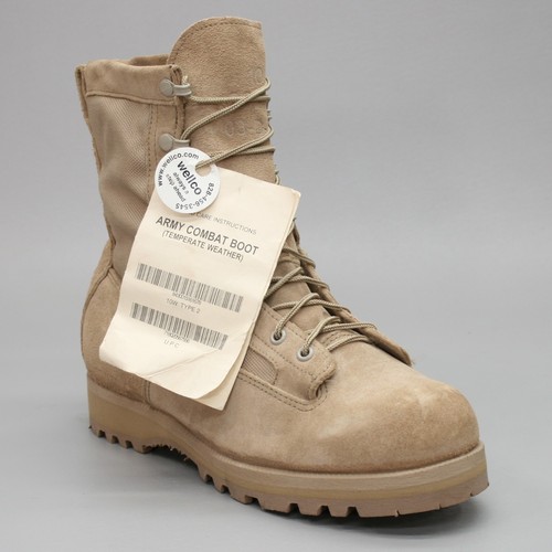 Wellco men wide military - men's,