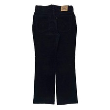 Levis Cord Trousers - 31″