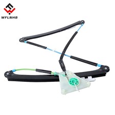 For Audi A3 8P 5 Doors 2003