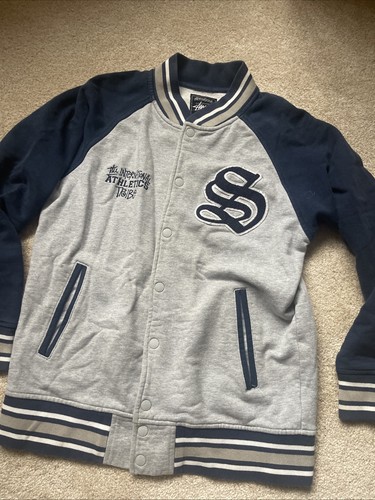 Stussy international athletics - stussy,