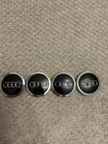Genuine oem audi centre wheel - oem,