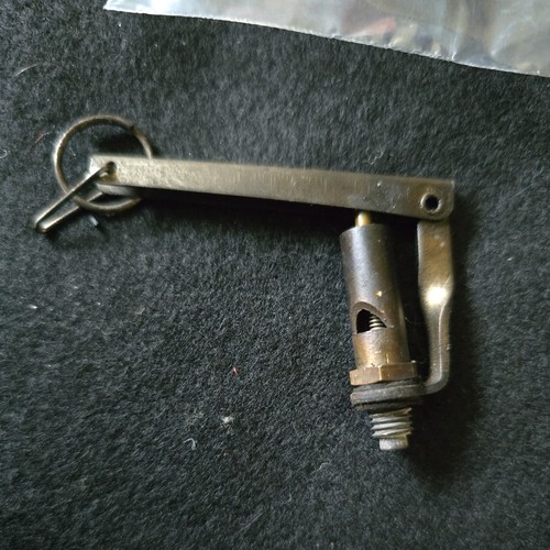 Mamod standard steam whistle - mamod,