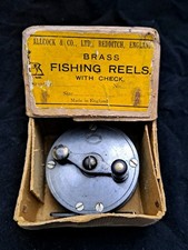 Vintage Allcocks 2 1/2 Inch