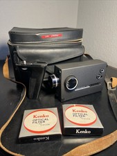 Kodak Instamatic M5 Movie