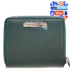 New Amanda Wakeley Small Green