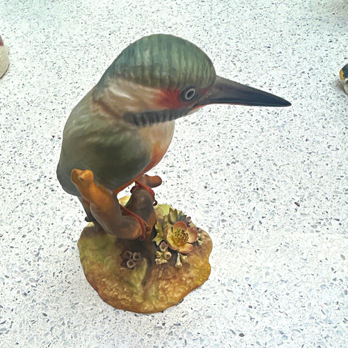 Royal crown derby - royal,